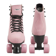 Roces RC1 Classic Pink Quad Paten