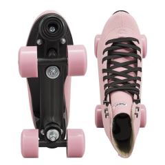 Roces RC1 Classic Pink Quad Paten