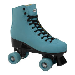 Roces RC1 Classic Blue Quad Paten