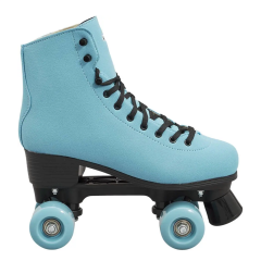 Roces RC1 Classic Blue Quad Paten