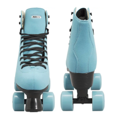 Roces RC1 Classic Blue Quad Paten