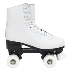Roces RC1 Classic White Quad Paten