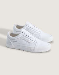 Vans Skate Old Skool True White Ayakkabı