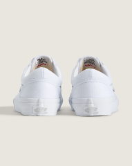 Vans Skate Old Skool True White Ayakkabı