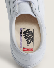 Vans Skate Old Skool True White Ayakkabı