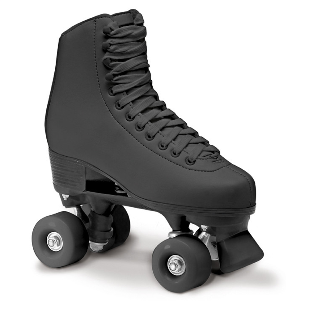 Roces RC1 Classic Black Quad Paten