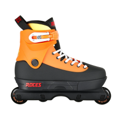 Roces Fifth Element Savosin Fire Agresif Paten