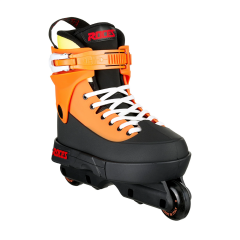 Roces Fifth Element Savosin Fire Agresif Paten