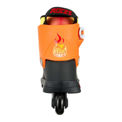 Roces Fifth Element Savosin Fire Agresif Paten