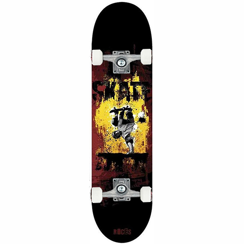 Roces Trick 400 F Complete Kaykay