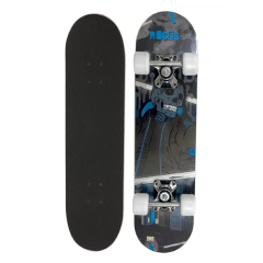 Roces Cyber Skull Mini Complete Kaykay