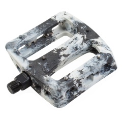 Odyssey Twisted Pro PC Pedal (Beyaz/Siyah)