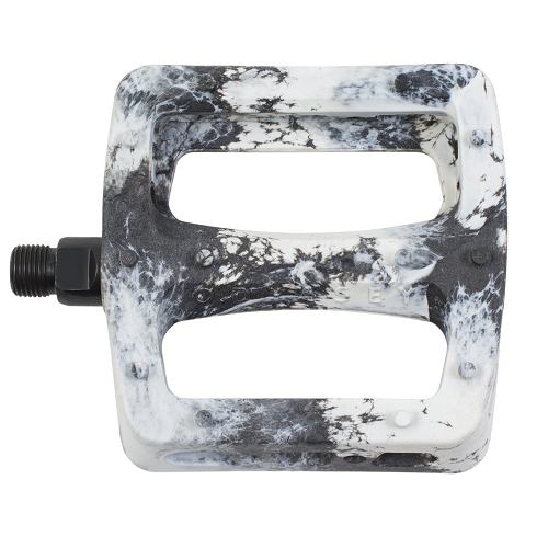 Odyssey Twisted Pro PC Pedal (Beyaz/Siyah)