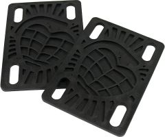 Thunder Riser 1/8 In Riser Pad