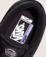 Vans Bmx Proof Wafflecup Black Black Ayakkabı