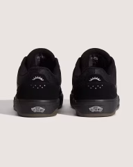 Vans Bmx Proof Wafflecup Black Black Ayakkabı