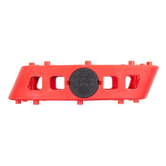 Odyssey Twisted Pro PC Pedal (Kırmızı)