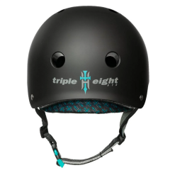 Triple Eight The Certified Sweatsaver  Tony Hawk Kask