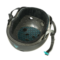 Triple Eight The Certified Sweatsaver  Tony Hawk Kask