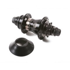 Odyssey Clutch V2 Freecoaster LHD Arka Göbek (Siyah)