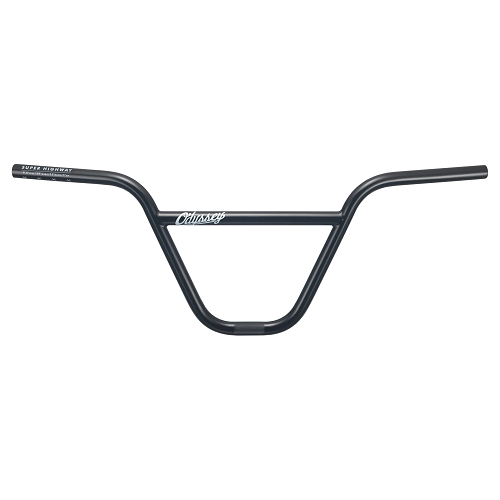 Odyssey Super Highway Gidon (Siyah)