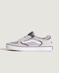 Vans Skate Rowley Multi Grey Ayakkabı