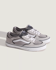 Vans Skate Rowley Multi Grey Ayakkabı