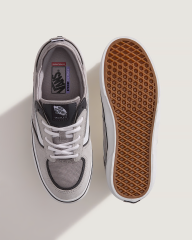 Vans Skate Rowley Multi Grey Ayakkabı