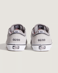 Vans Skate Rowley Multi Grey Ayakkabı