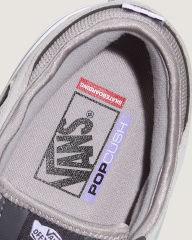 Vans Skate Rowley Multi Grey Ayakkabı