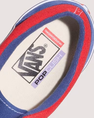 Vans Skate Era Blue Red Ayakkabı