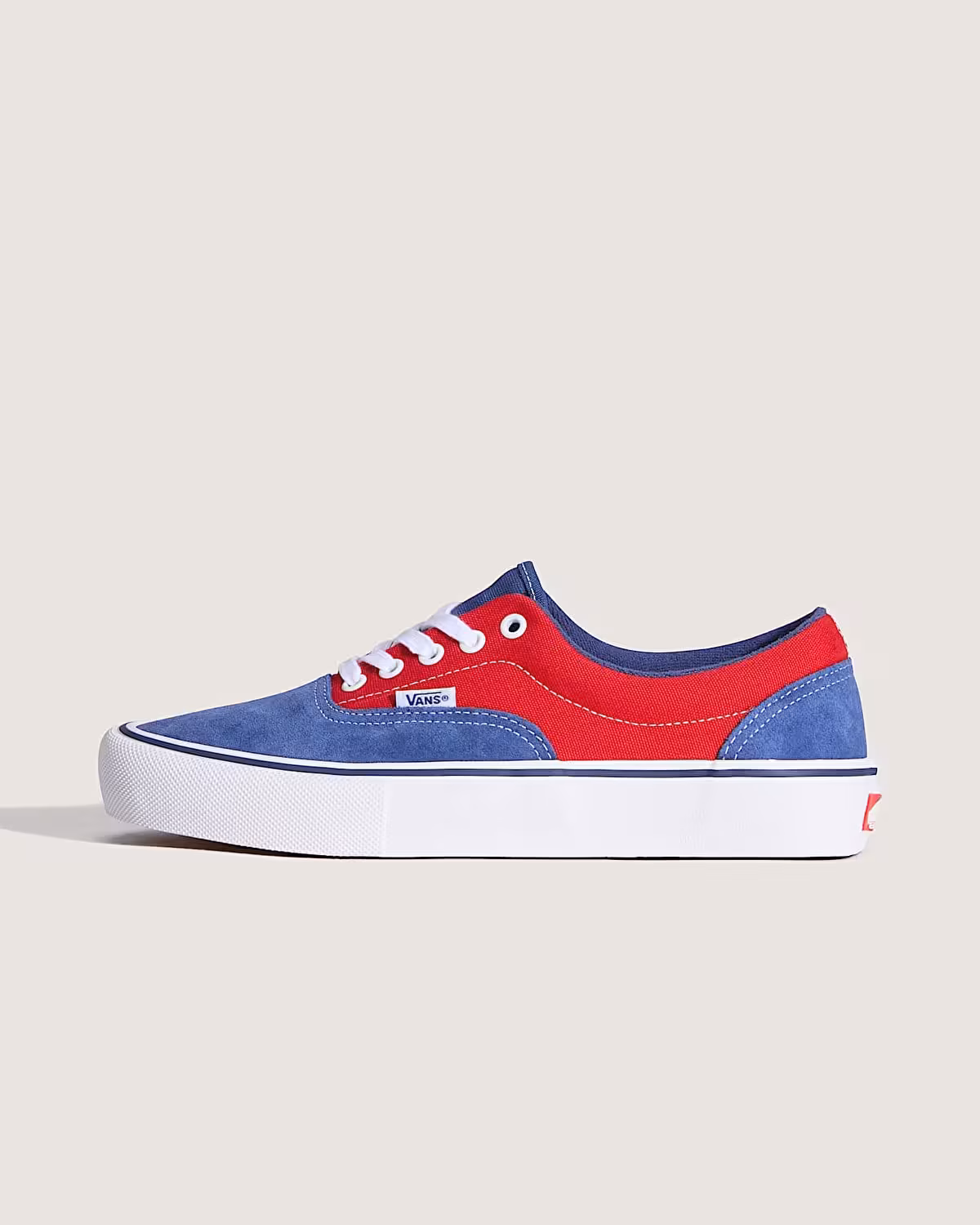 Vans Skate Era Blue Red Ayakkabı