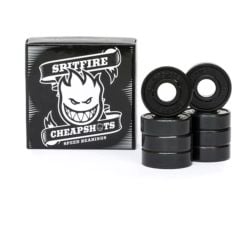 Spitfire Cheapshots Abec 3 Kaykay Rulman