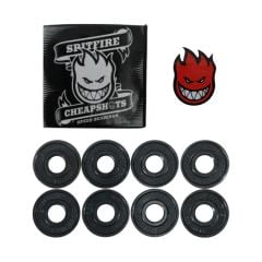 Spitfire Cheapshots Abec 3 Kaykay Rulman