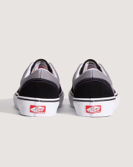 Vans Skate Era Black Gray Ayakkabı