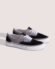 Vans Skate Era Black Gray Ayakkabı