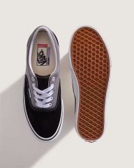 Vans Skate Era Black Gray Ayakkabı
