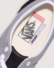 Vans Skate Era Black Gray Ayakkabı