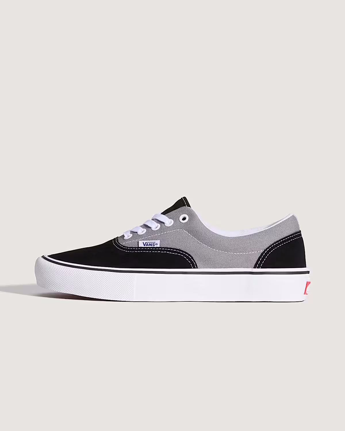 Vans Skate Era Black Gray Ayakkabı