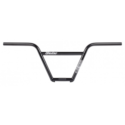 The Shadow Conspiracy Crowbar Gidon (Siyah)