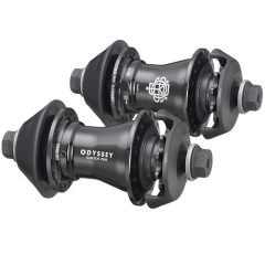 Odyssey Clutch Pro Freecoaster RHD Arka Göbek (Siyah)