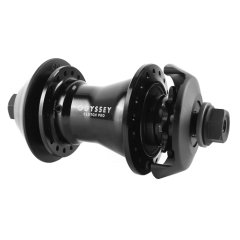 Odyssey Clutch Pro Freecoaster RHD Arka Göbek (Siyah)