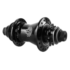 Odyssey Clutch Pro Freecoaster RHD Arka Göbek (Siyah)