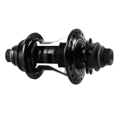 Odyssey Clutch Pro Freecoaster RHD Arka Göbek (Siyah)