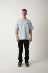 Rollie Whats Up Doc Buz Mavisi Oversize T-Shirt