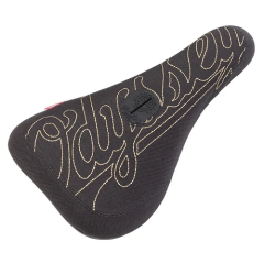 Odyssey Big Stich Slim Pivotal Sele (Siyah/Sarı)