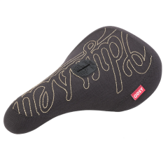 Odyssey Big Stich Slim Pivotal Sele (Siyah/Sarı)