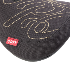 Odyssey Big Stich Slim Pivotal Sele (Siyah/Sarı)