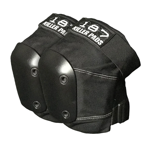 187 Killer Pads Slim Dizlik