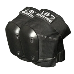 187 Killer Pads Slim Dizlik